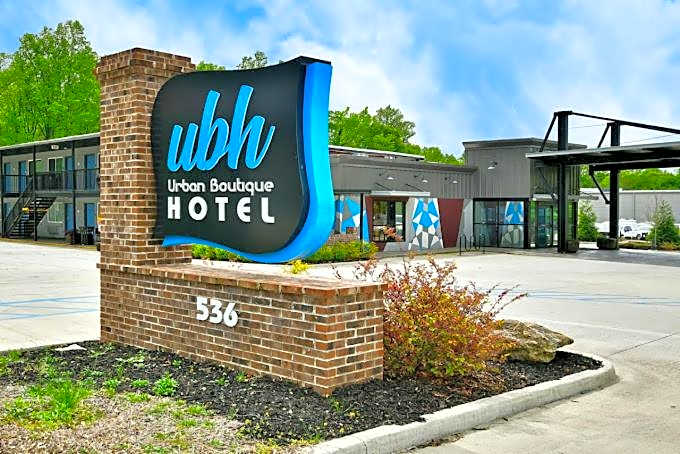 Urban Boutique Hotel BW Signature Collection