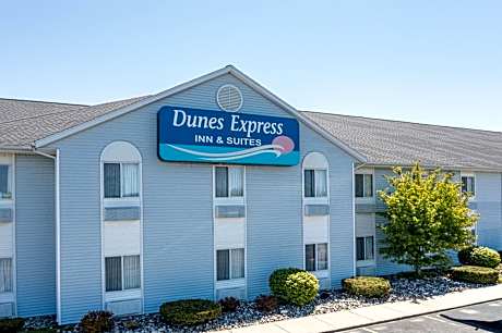 Dunes Express Inn and Suites