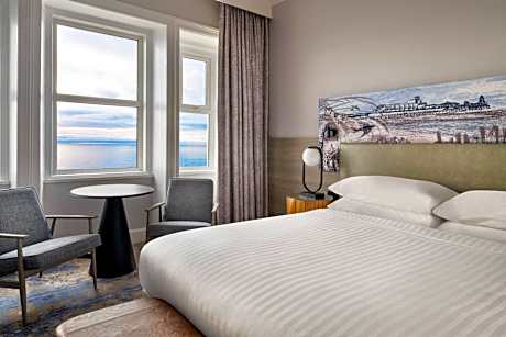 Superior Sea View