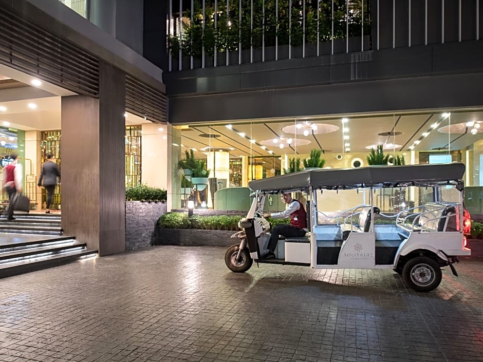 Solitaire Bangkok Sukhumvit 11