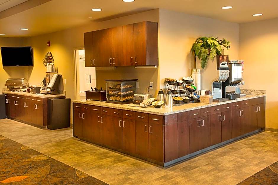 Little Missouri Inn & Suites New Town