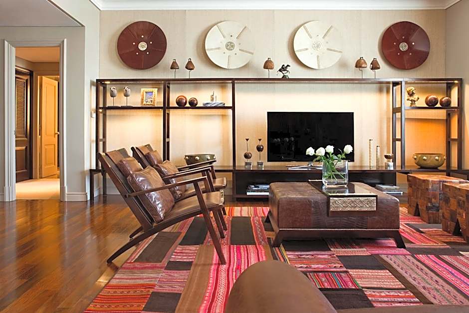 Four Seasons Hotel Buenos Aires