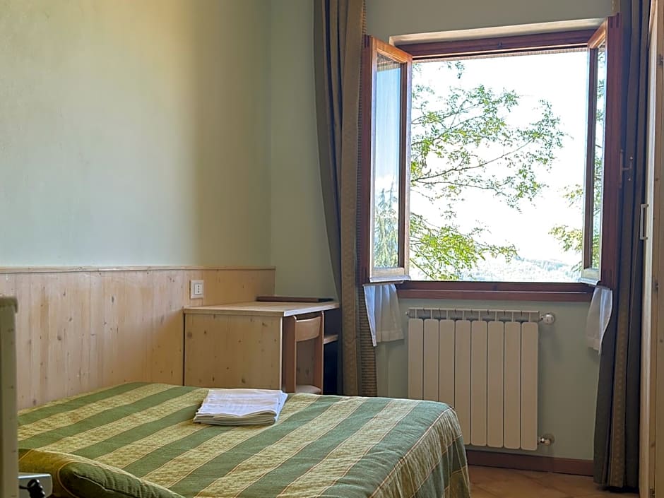 Hotel Da Giovanna