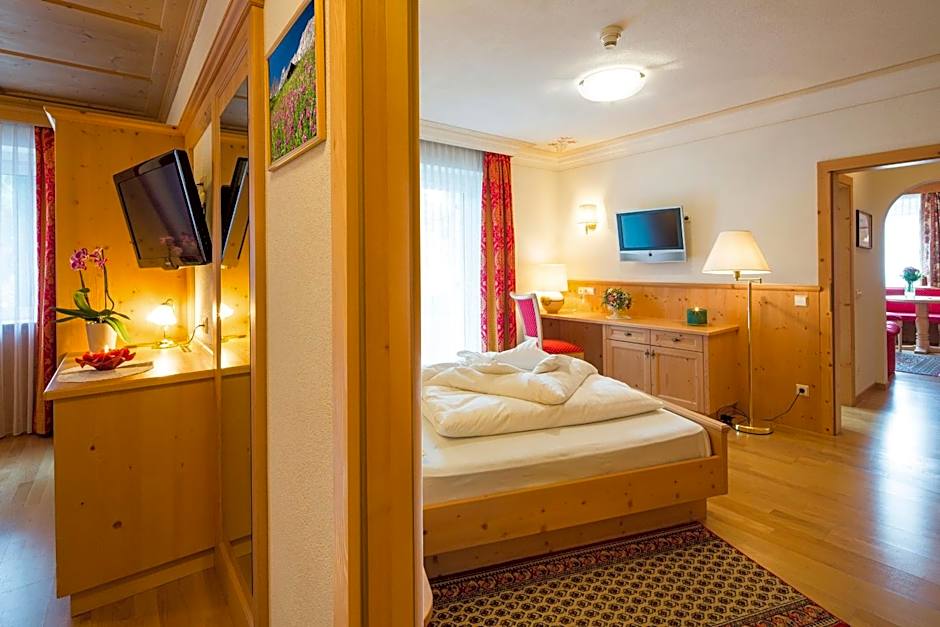 Dolomites Wellness Hotel Savoy