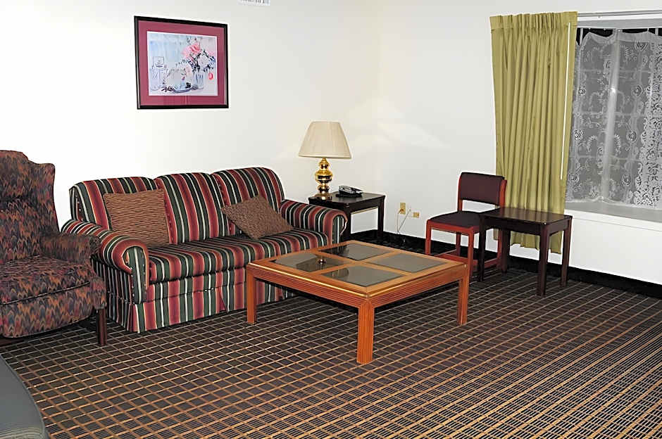 Quality Inn Gonzales