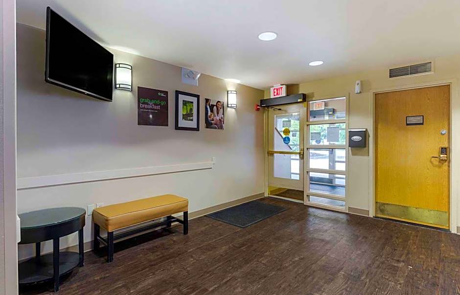 Extended Stay America Suites - Boston - Woburn