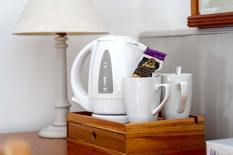 The Lordleaze Hotel And Restaurant