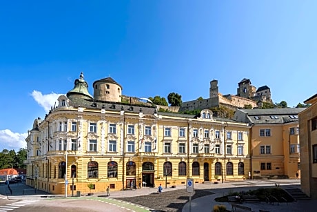 Hotel Elizabeth