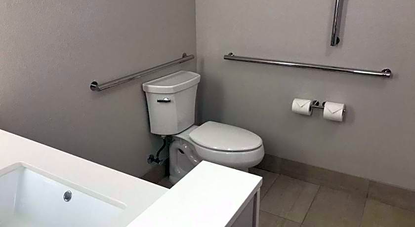 Holiday Inn Express and Suites Hannibal-Medical Center By IHG