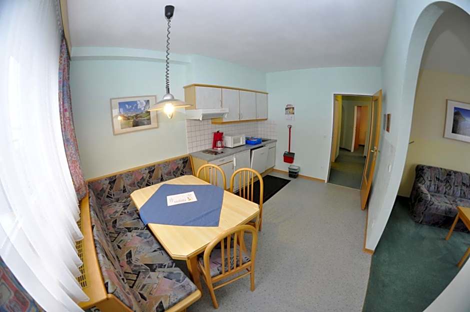 Apparthotel Bliem