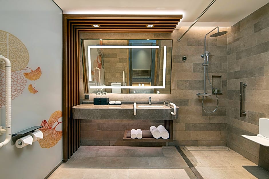 Hilton Garden Inn Jiuzhaigou 