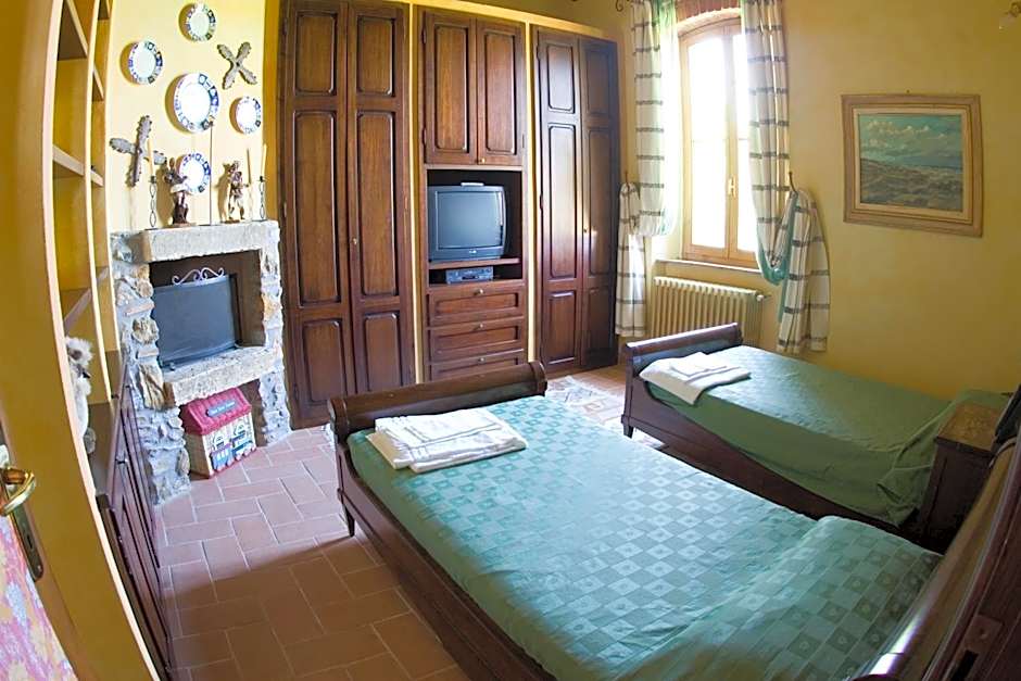 Villa San Giuseppe