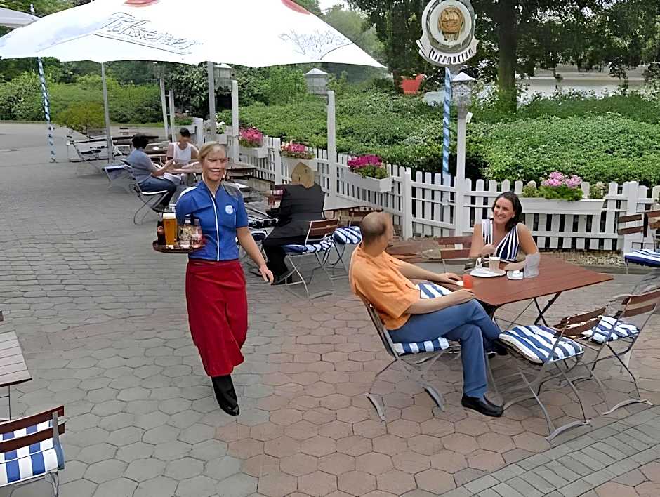 Montana Parkhotel Marl