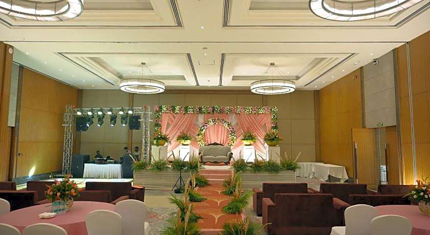 Radisson Blu Hotel Rudrapur