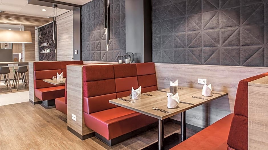 Holiday Inn Munich - City East