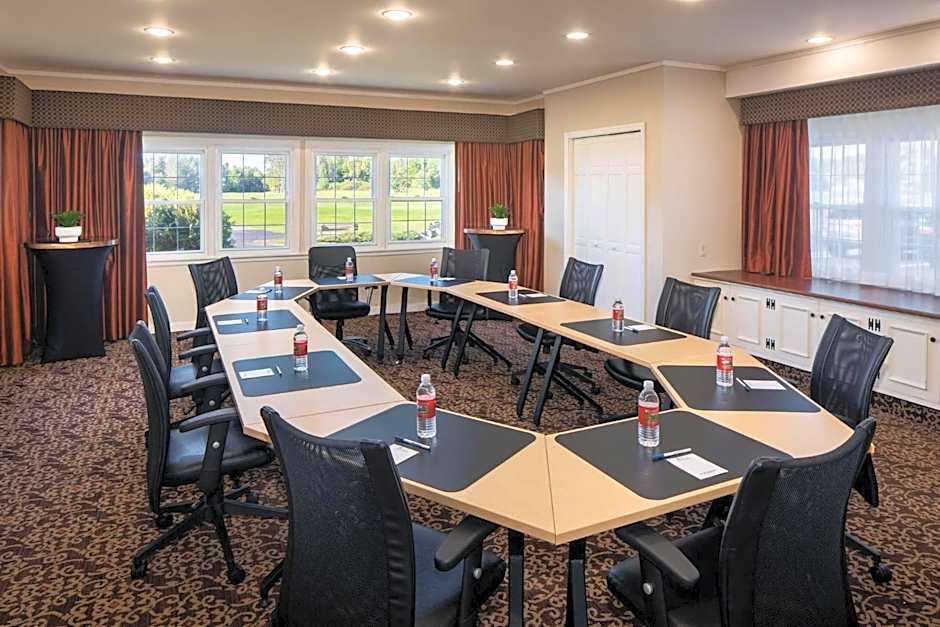 Best Western University Inn