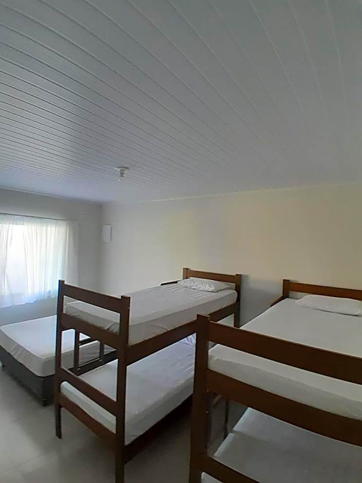 Casa de Praia Itapoá