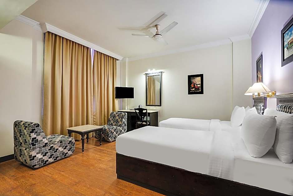 Harbour View Residency – Cochin, NE