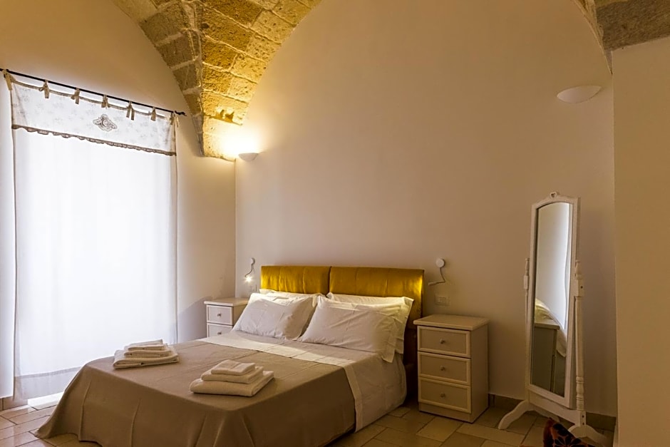 B&B Donnantonietta - Nobile dimora