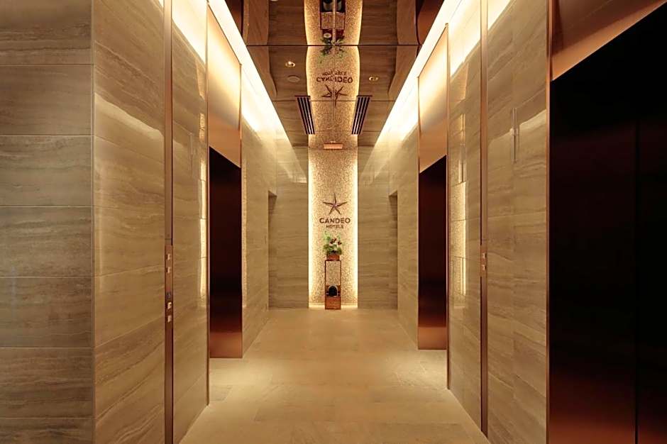 Candeo Hotel Utsunomiya