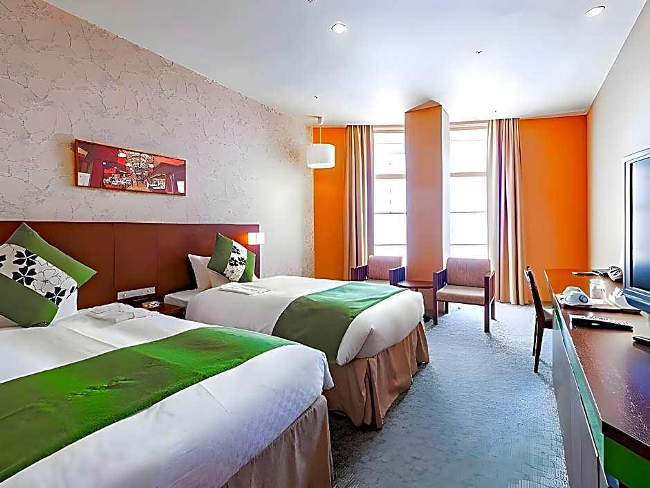 Hotel Vista Premio Kyoto Kawaramachi