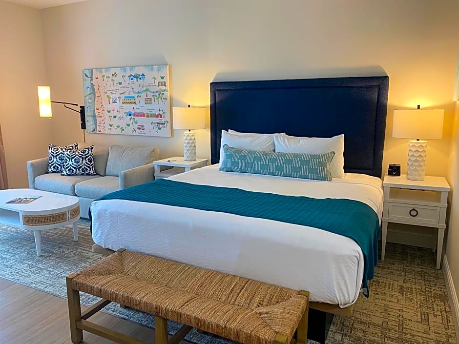 The Capri Inn