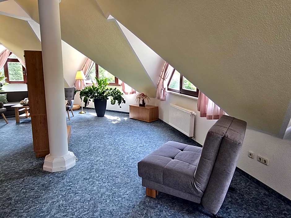 Hotel Waldesruh