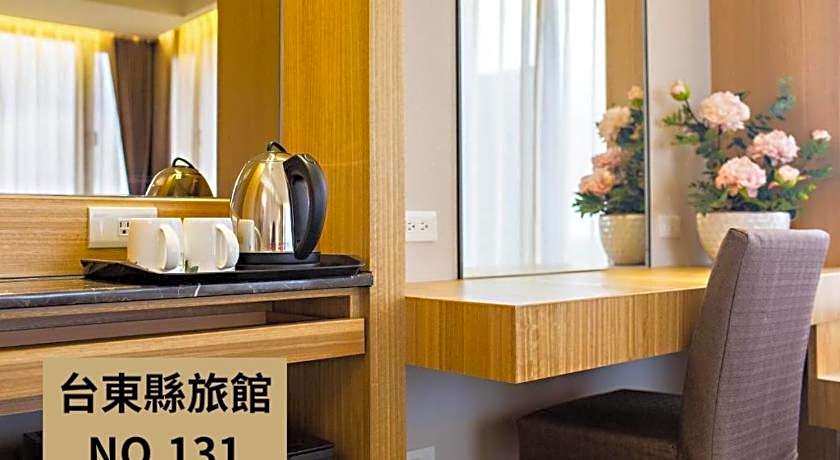 Kai Shen Starlight Hotel