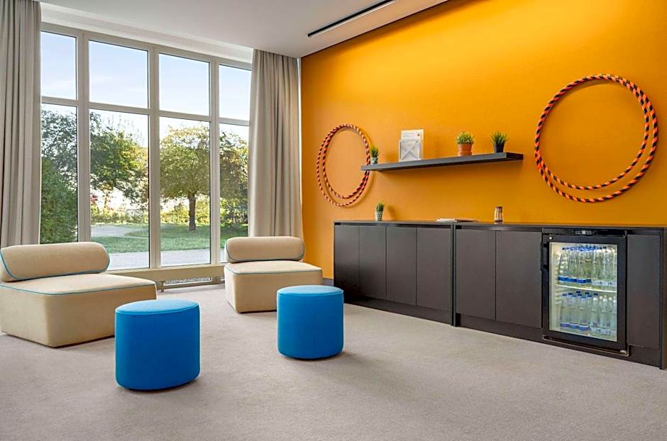 Vienna House Easy by Wyndham Landsberg