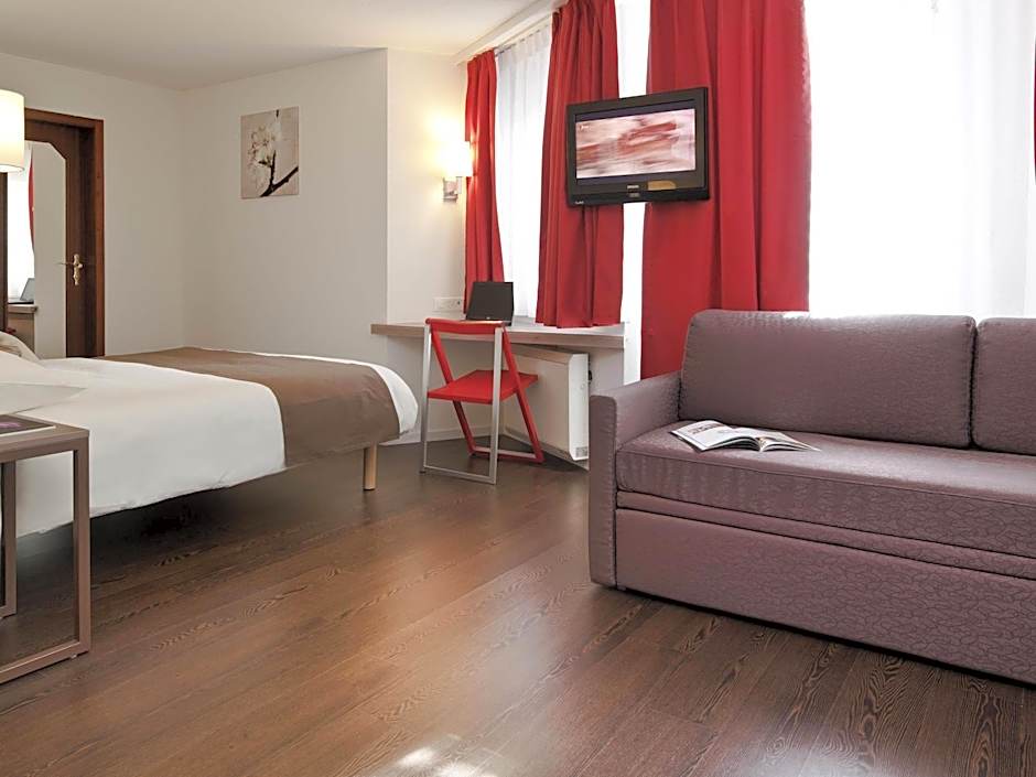 Mercure Plaza Biel
