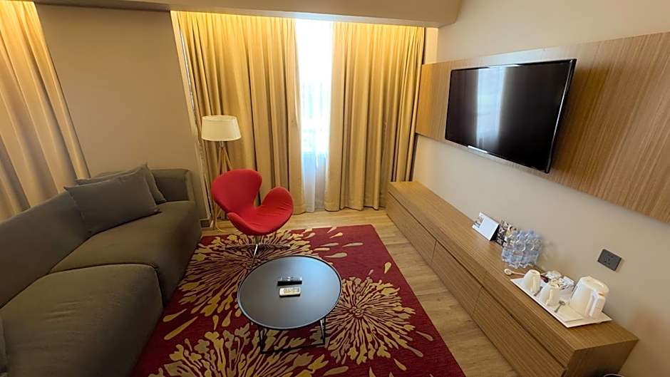 The ZHM Premiere Padang