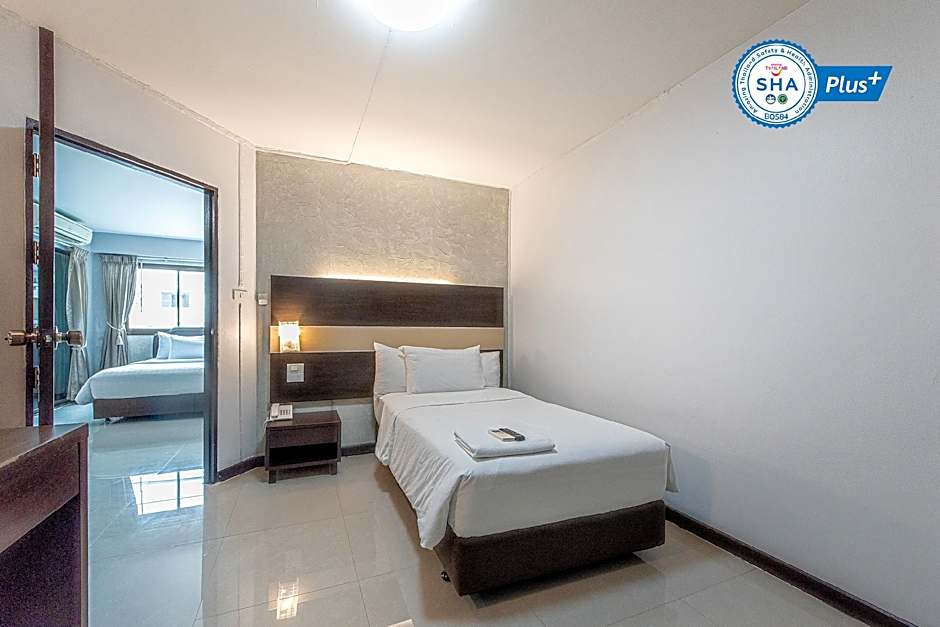 Ratchaphruek Pavilion