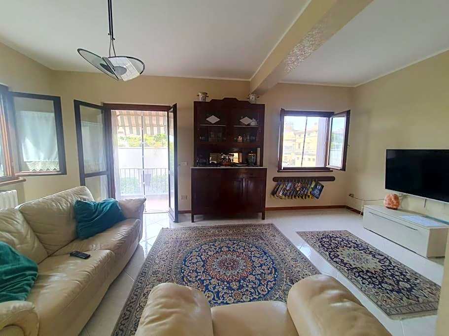 La Terrazza Appartamento turisctico Agata