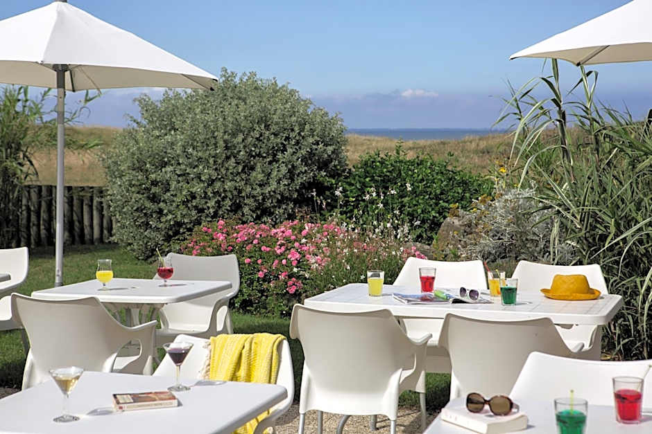 Belambra Clubs Saint-Jean-de-Monts - Les Grands Espaces
