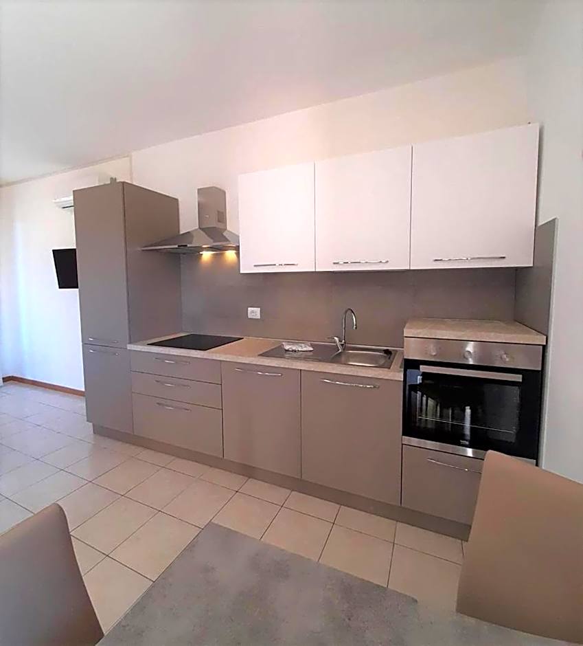 Aparthotel Costa Paradiso