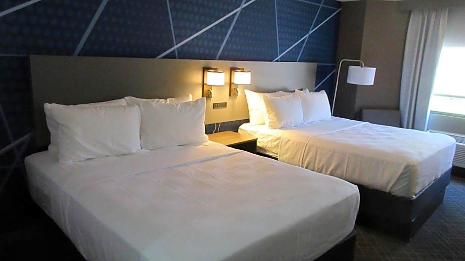 Comfort Inn Eagan Minneapolis - St Paul South