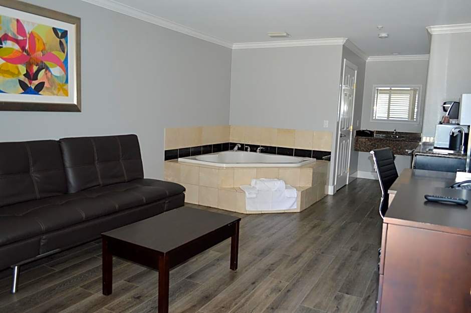 Fairview Inn & Suites