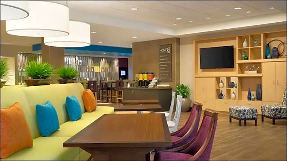 Home2 Suites By Hilton Saginaw, Mi