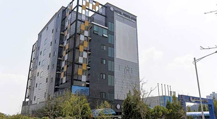 Gimpo Pentastar Hotel