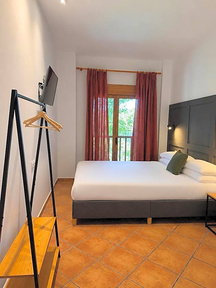 Hotel Casa Eira B&B