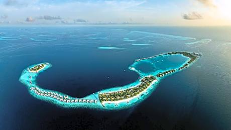 Waldorf Astoria By Hilton Maldives Ithaafushi