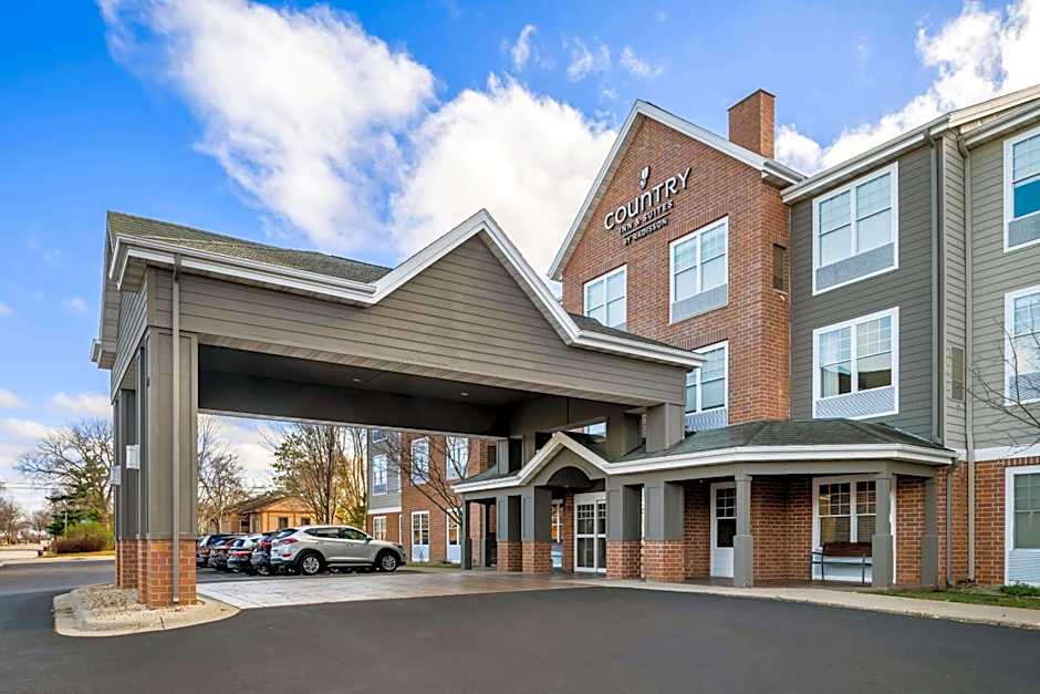 Country Inn & Suites by Radisson, Red Wing, MN