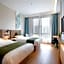 GreenTree Inn Express Shanghai Pudong Lingang New City Yunhan Road