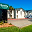 Quality Inn & Suites Lafayette