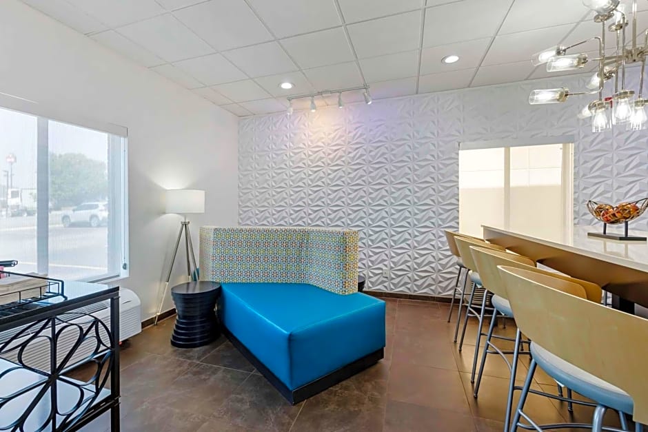 Best Western Kimball Inn