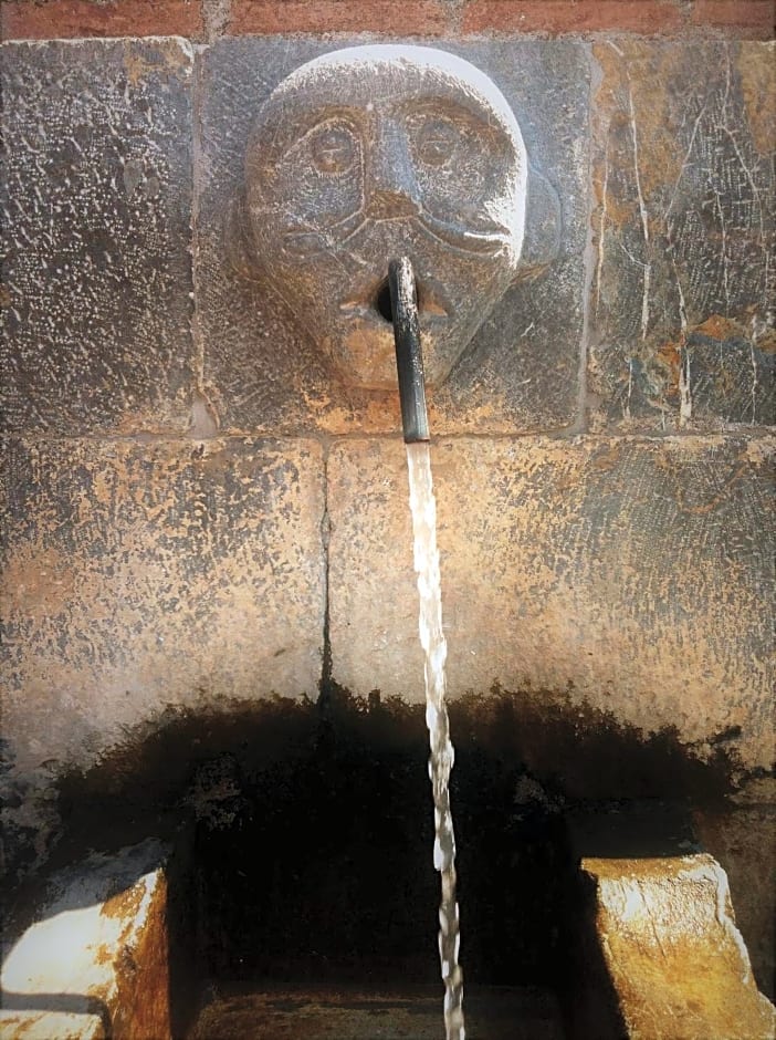 B & B Luoghi Antichi