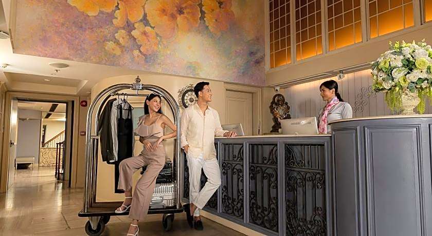 La Petite Salil Sukhumvit 11