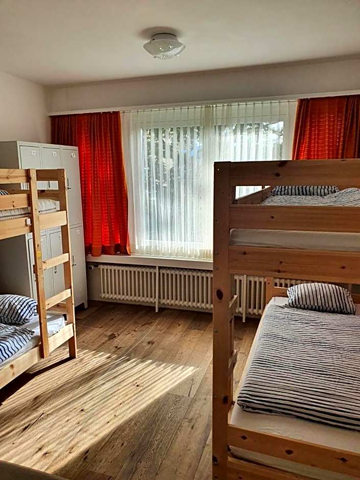 Viktoria Budget Hostel