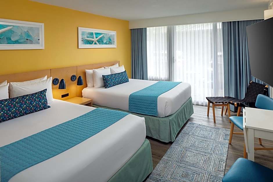 Harbor Hotel Provincetown