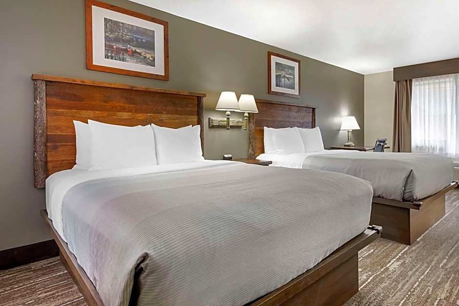 Quality Inn Ashland - Lake Superior